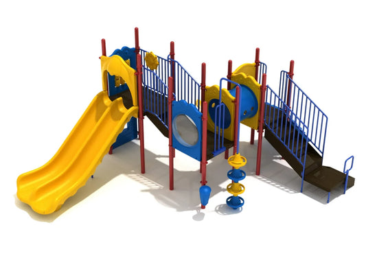 Rose Creek Playground