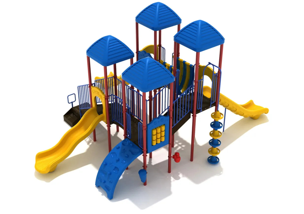 Brook's Tower Playground