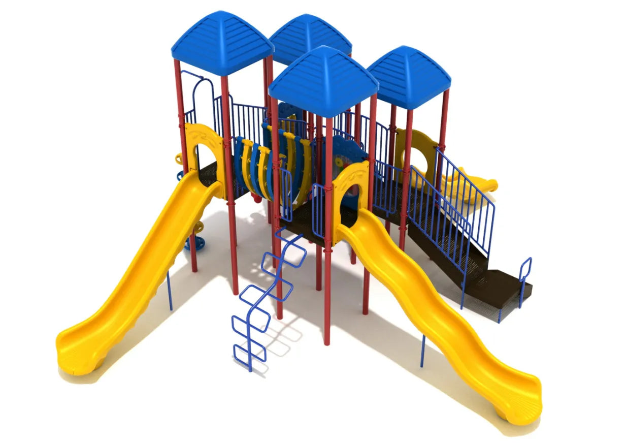 Brook's Tower Playground