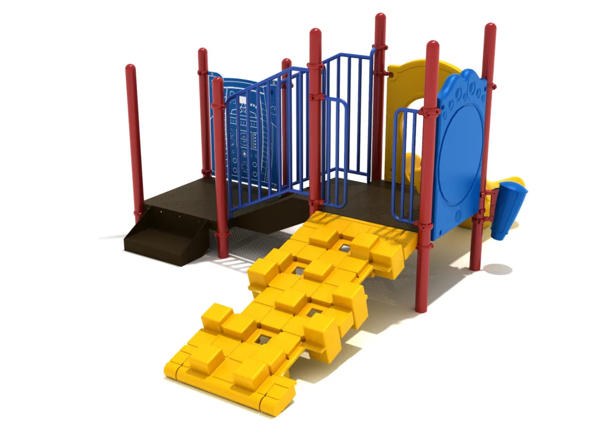 Bisbee Playground