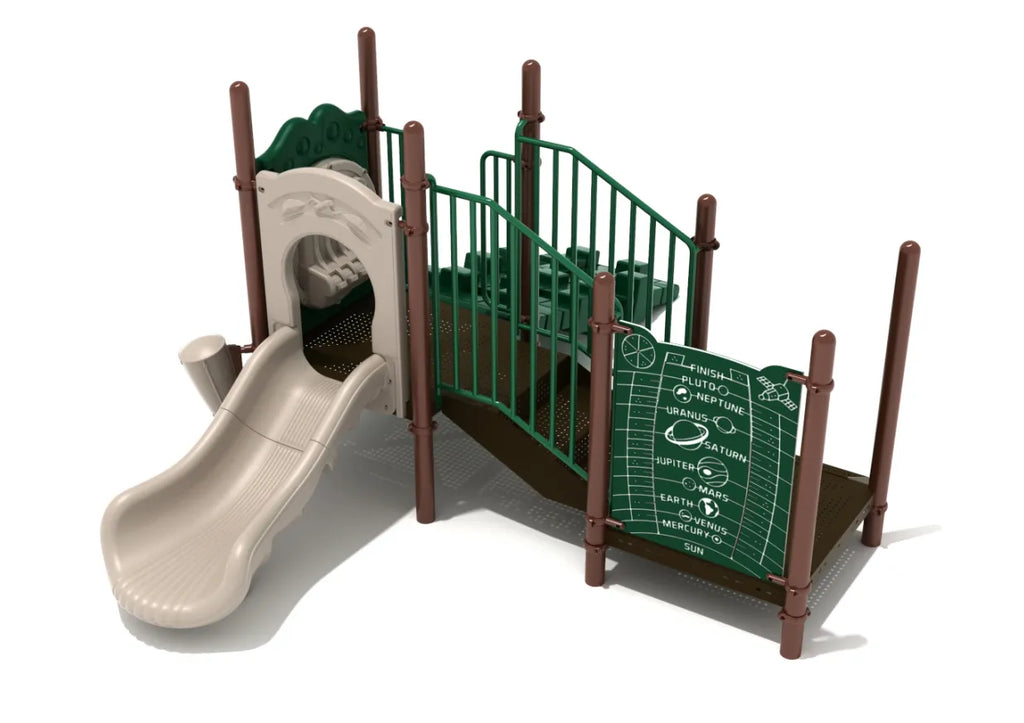 Bisbee Playground