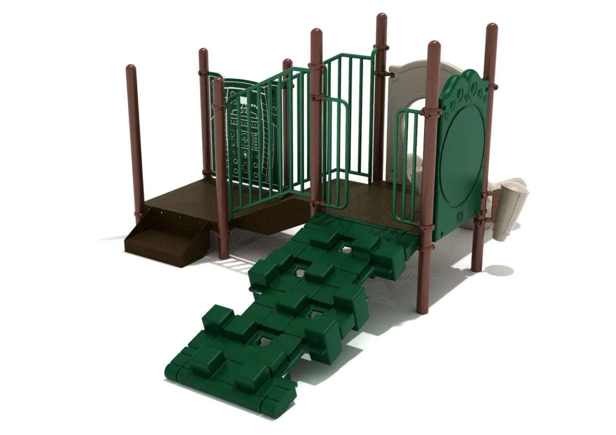 Bisbee Playground