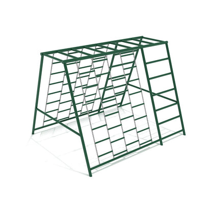 A-Frame Chain Tower Climber