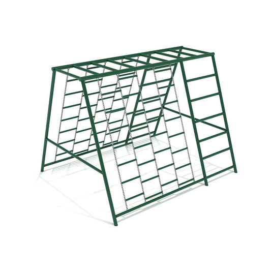 A-Frame Chain Tower Climber