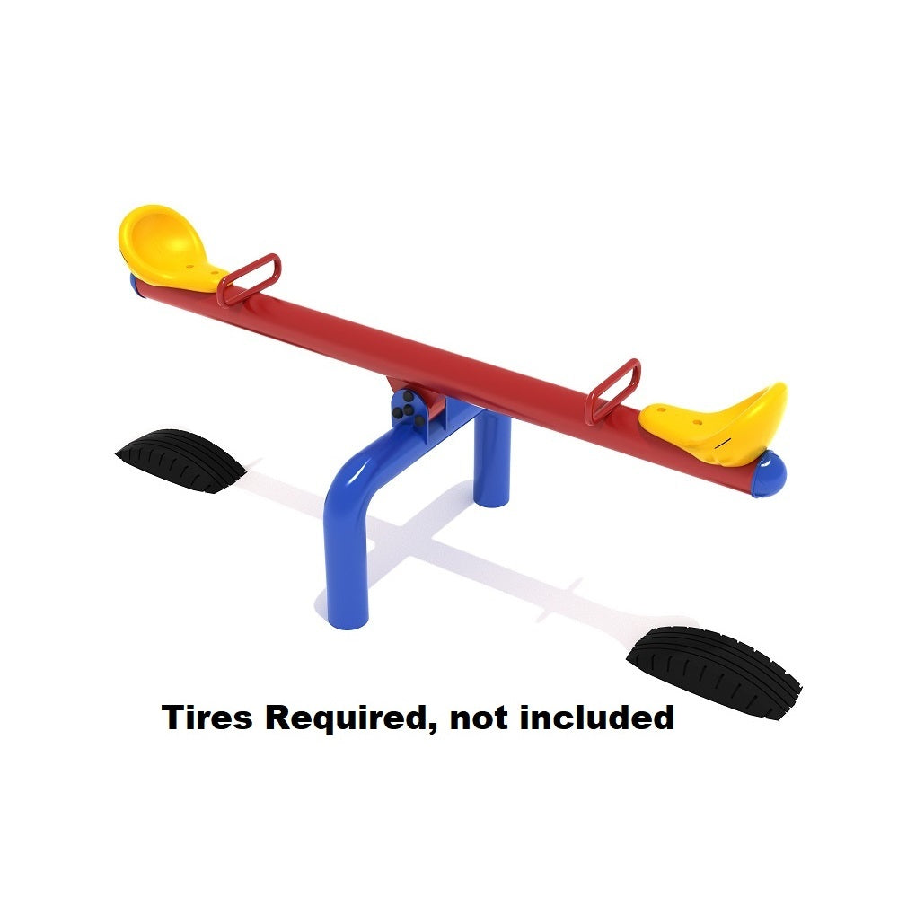 Classic Seesaw