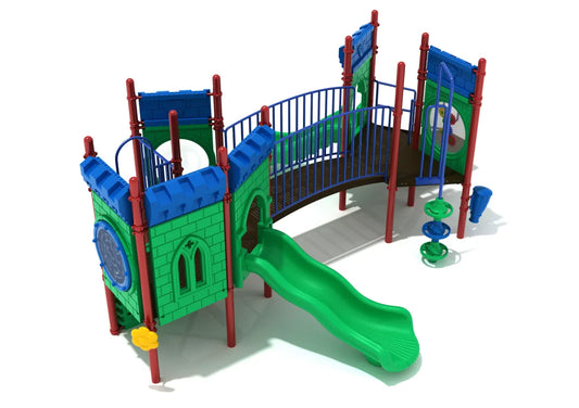 Franklin's Folly Playground