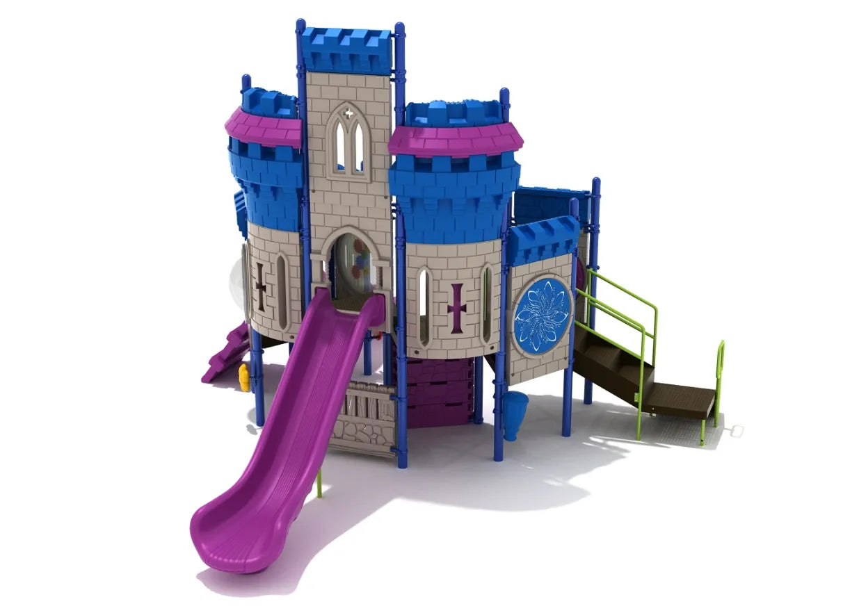 Lambkin's Lute Playground