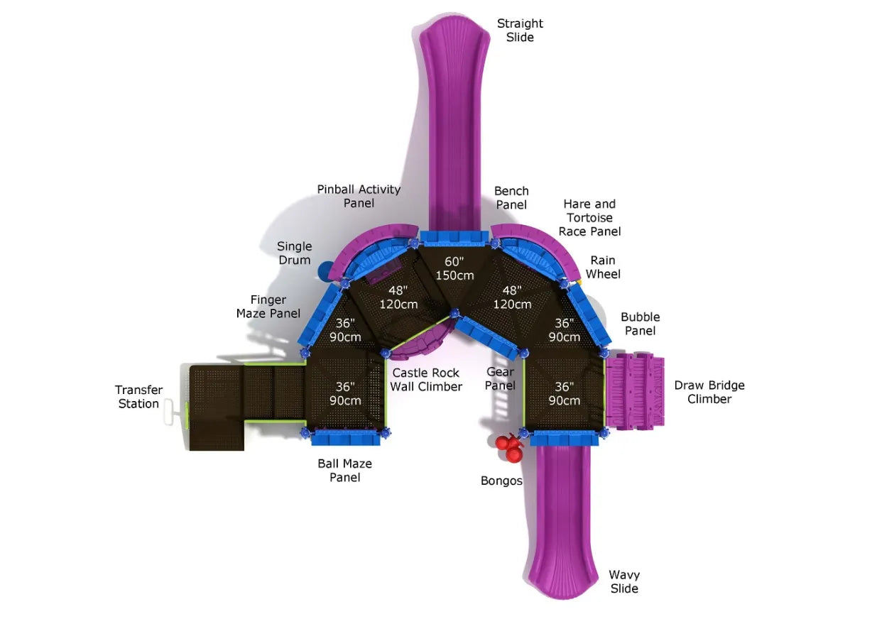 Lambkin's Lute Playground
