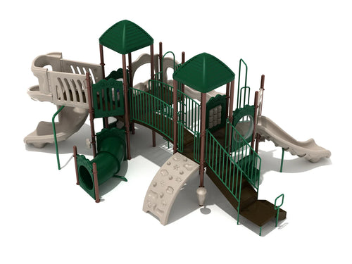 Honolulu Playground