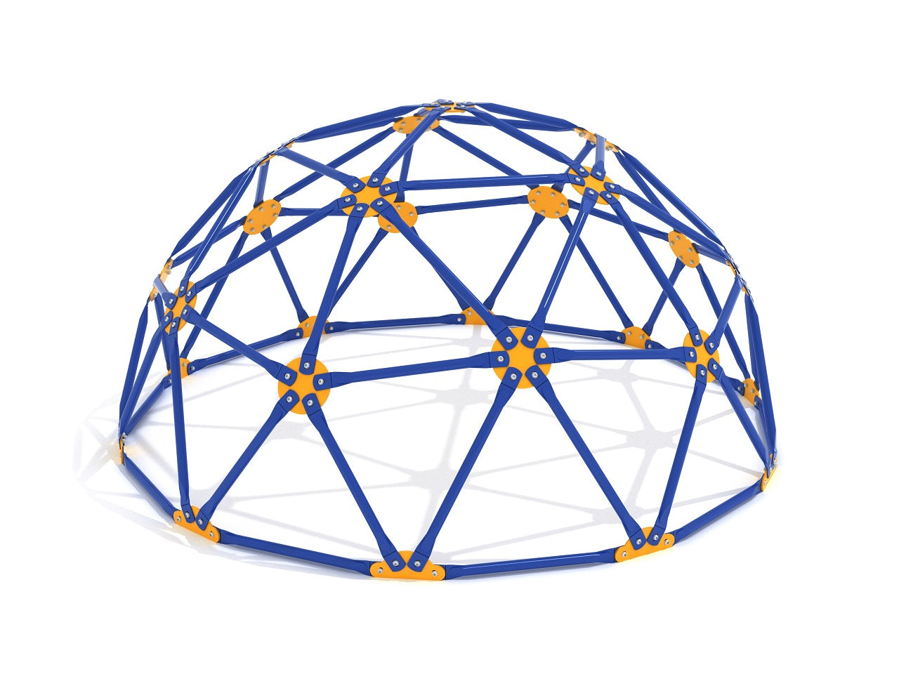 Geodome