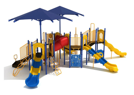 Easy Breezy Playground