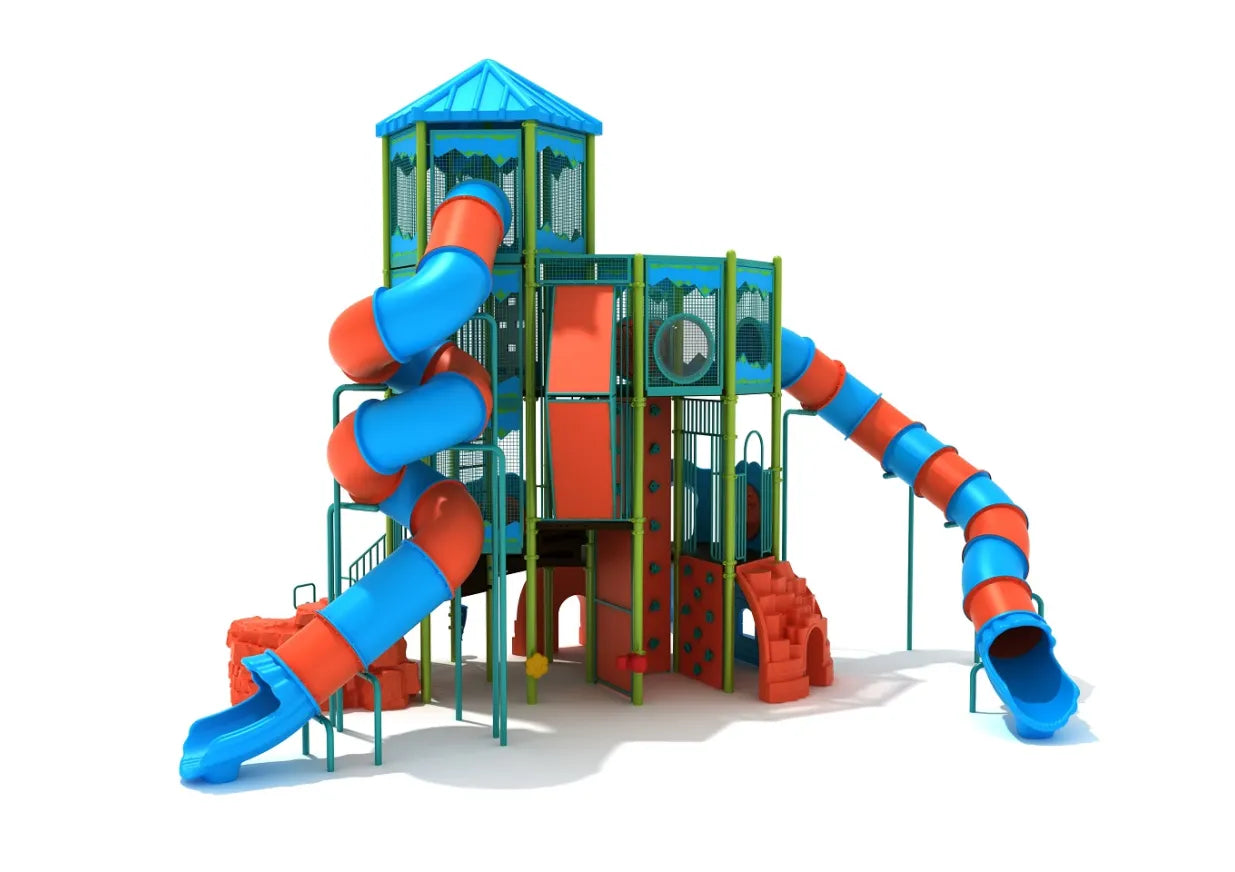 CN Tower Summit Playground