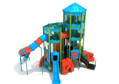 CN Tower Summit Playground