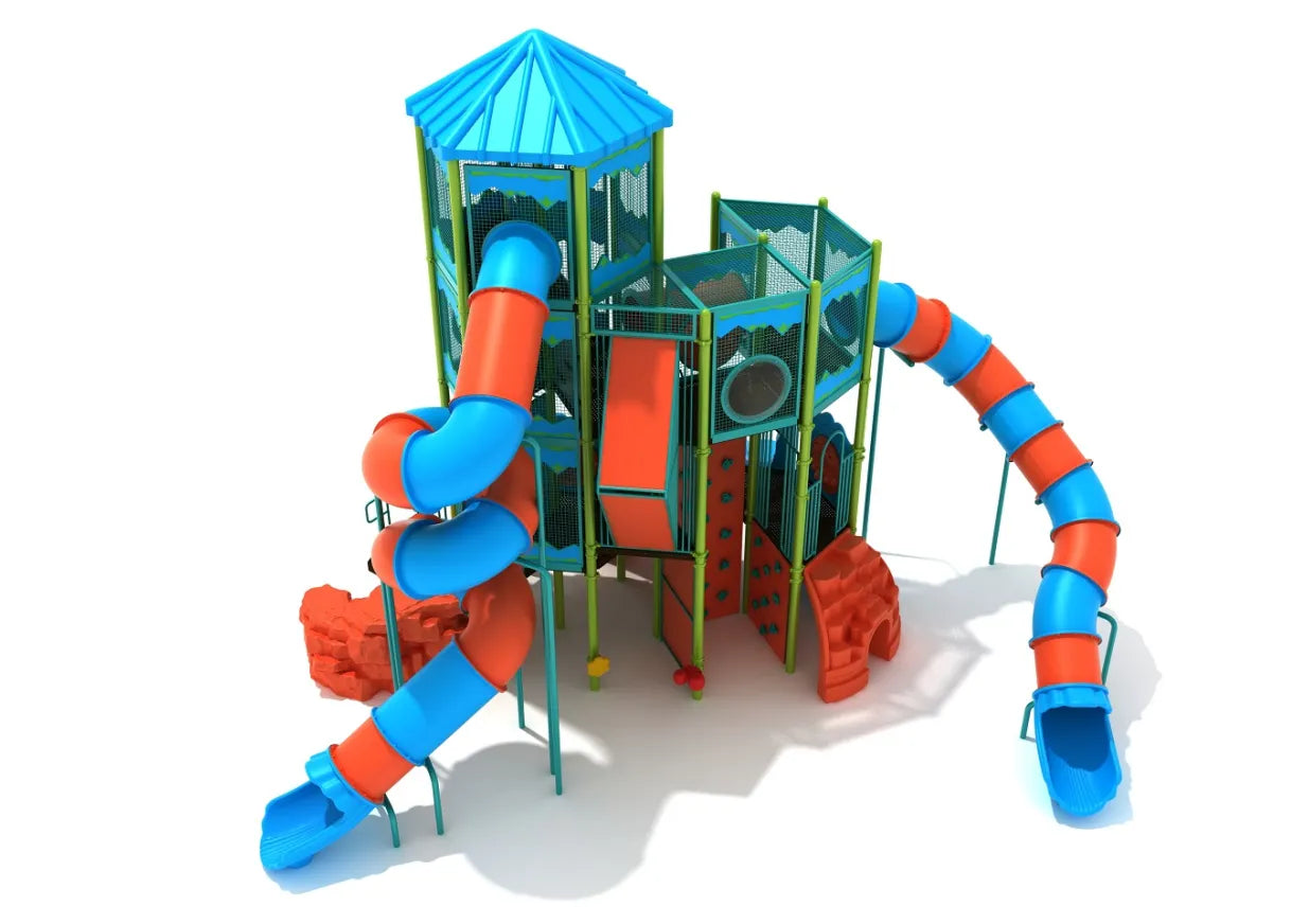 CN Tower Summit Playground