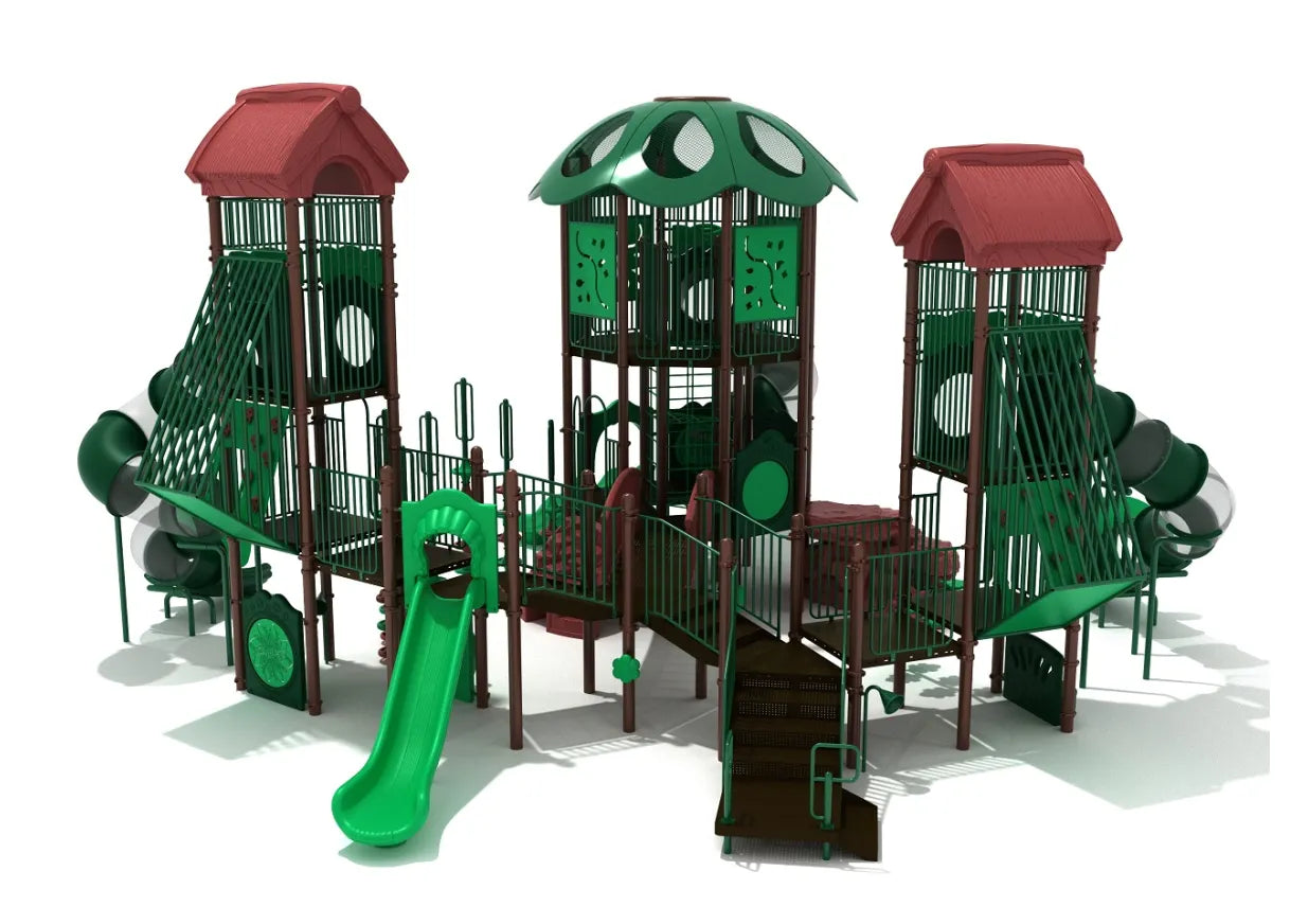 Hanging Garden Heights Playground