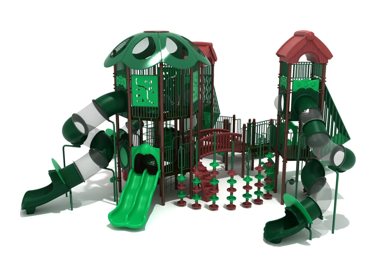 Hanging Garden Heights Playground
