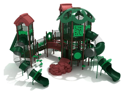 Hanging Garden Heights Playground