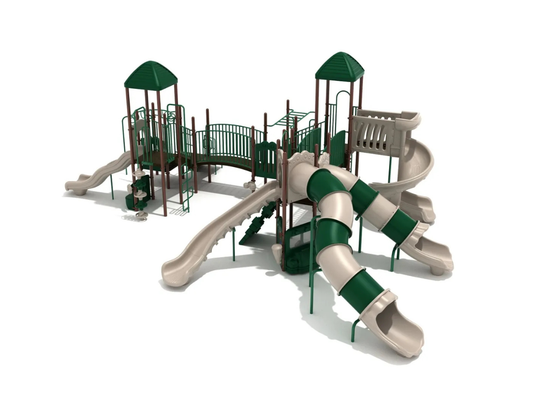 Galveston Playground
