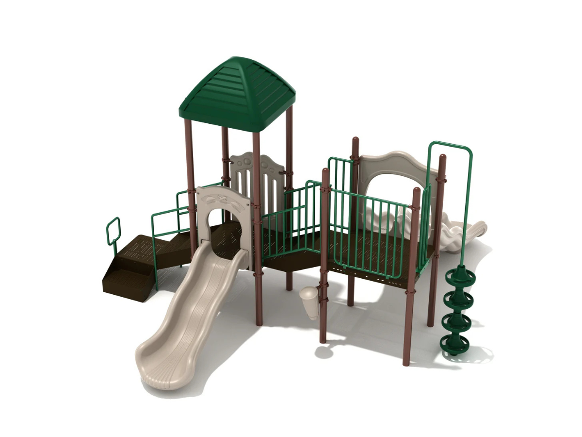 Granite Manor Playground