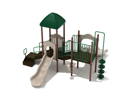 Granite Manor Playground