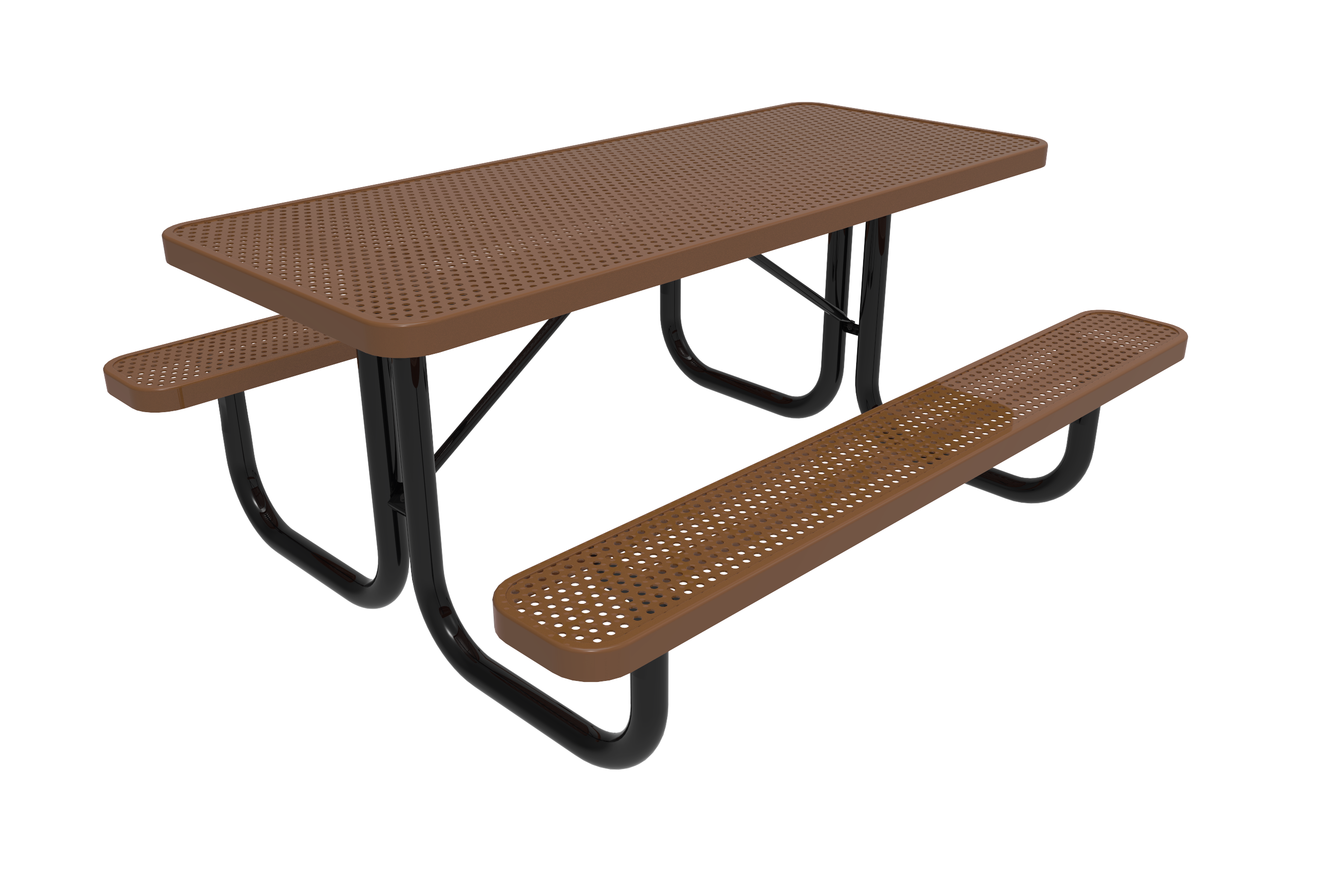 Rectangular Table - Advantage Coating