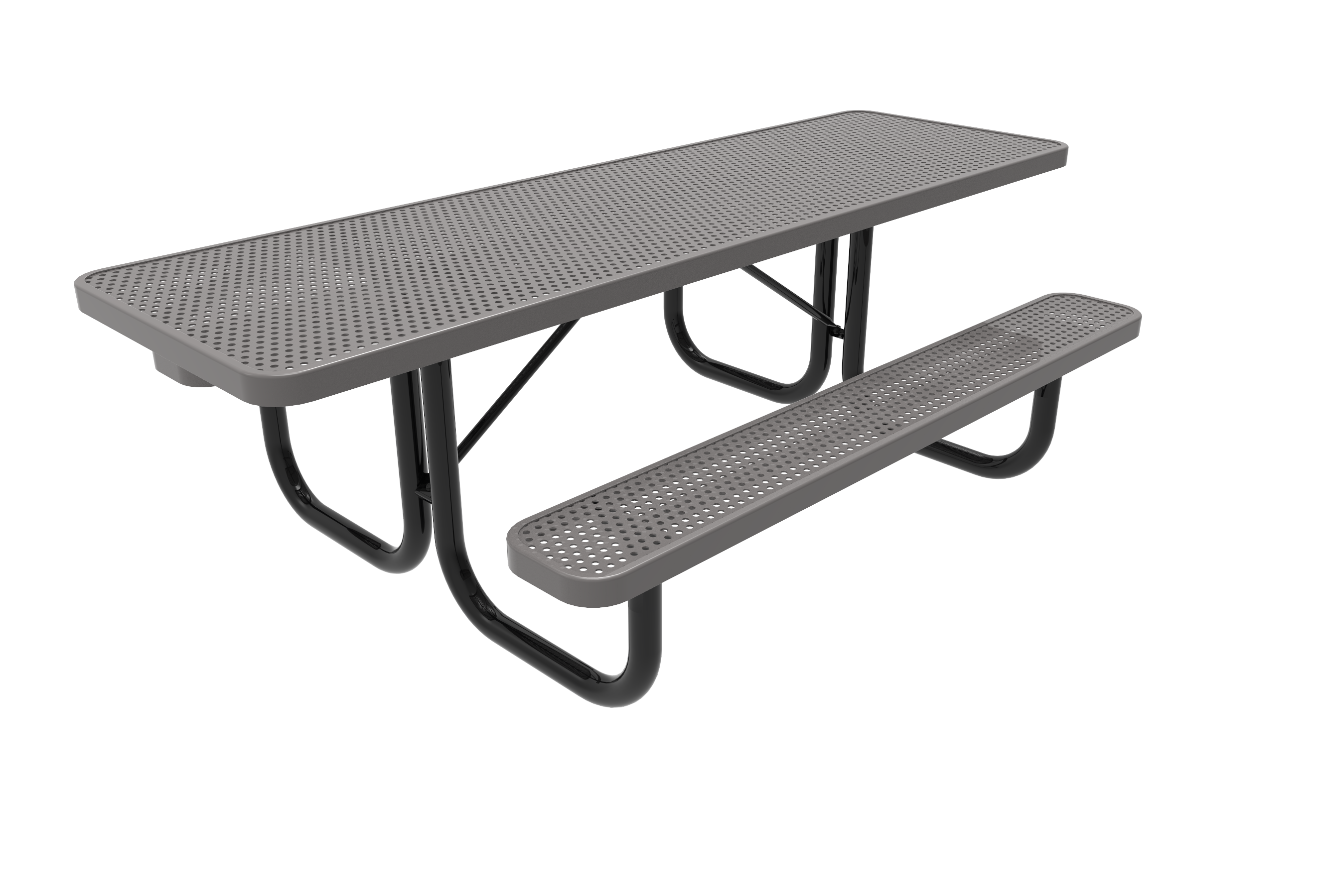 Rectangular Table - Advantage Coating