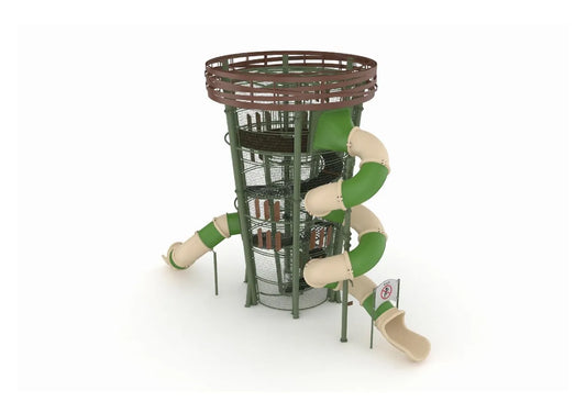 Aviary Apex Playground