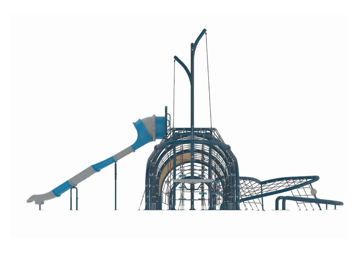 Moby's Miracle Playground