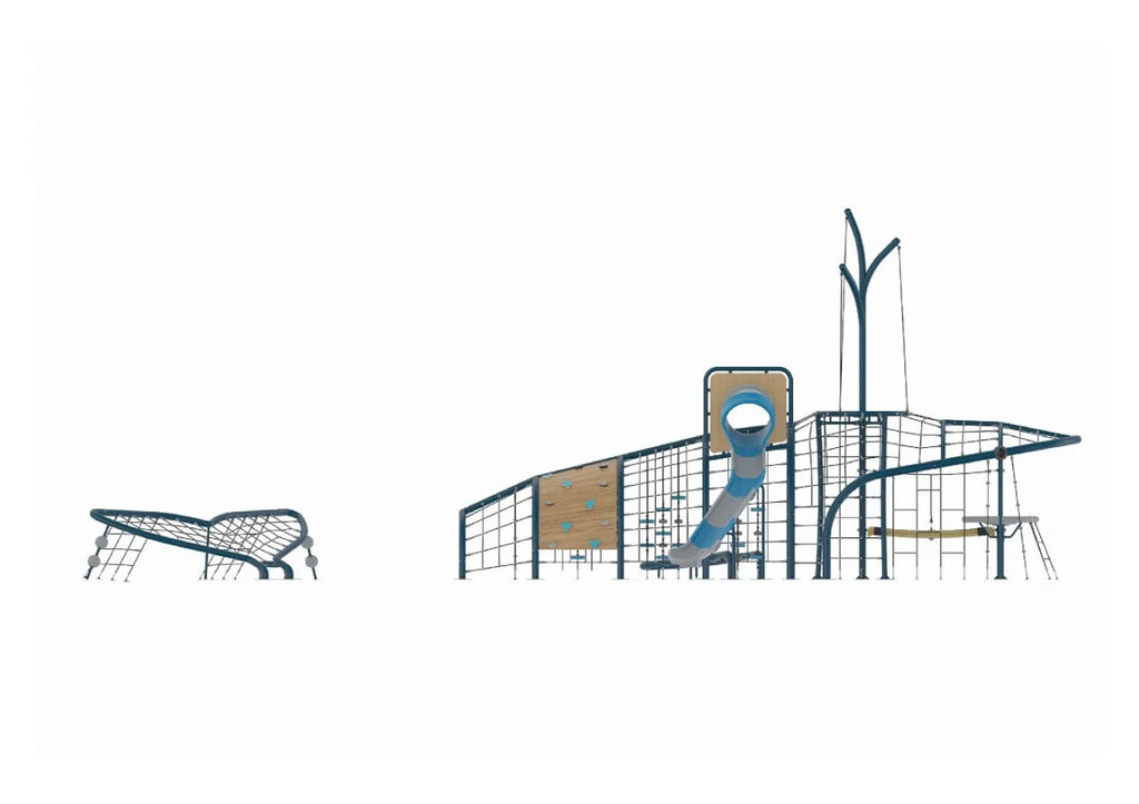 Moby's Miracle Playground