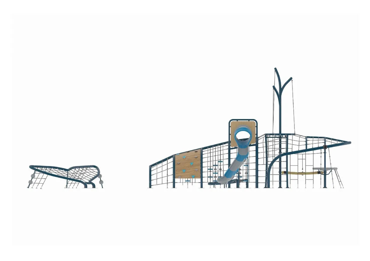 Moby's Miracle Playground