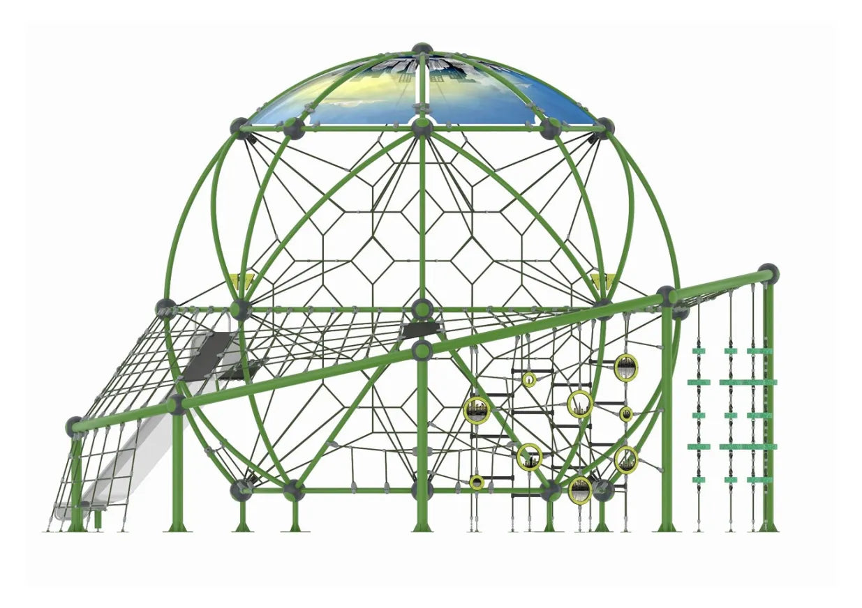 Big Apple Airtime Playground