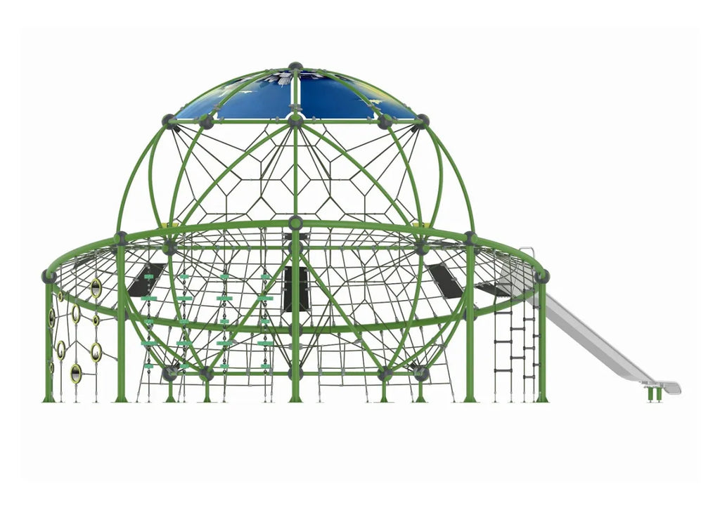 Big Apple Airtime Playground