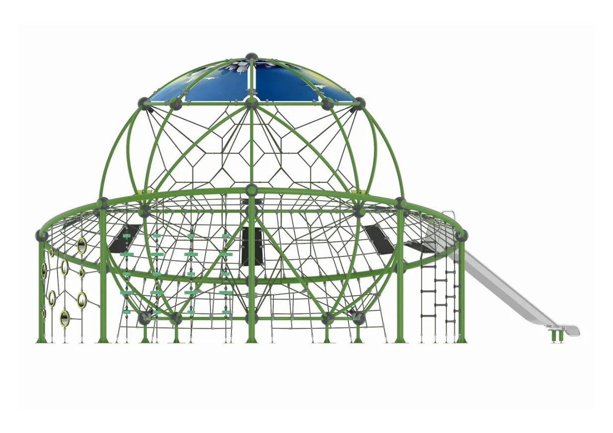 Big Apple Airtime Playground