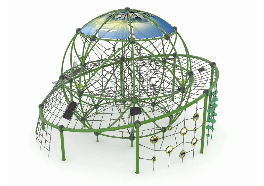 Big Apple Airtime Playground