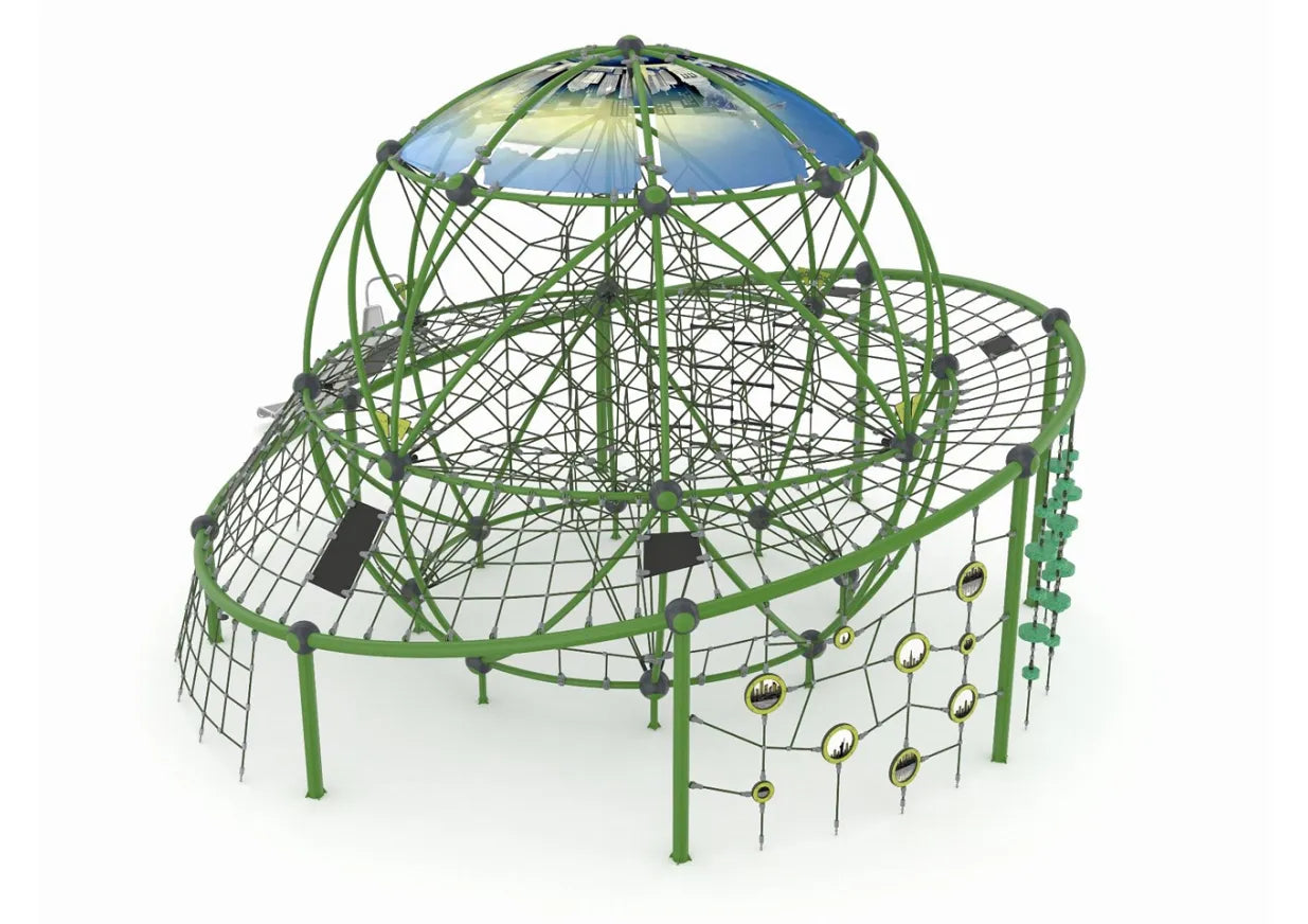 Big Apple Airtime Playground