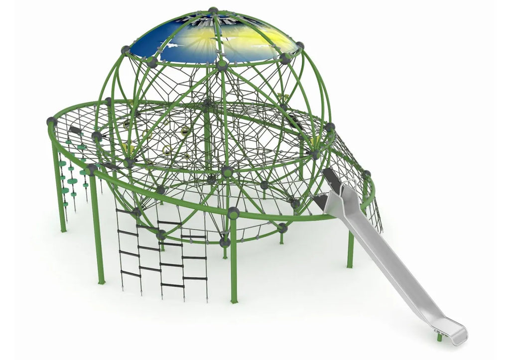 Big Apple Airtime Playground