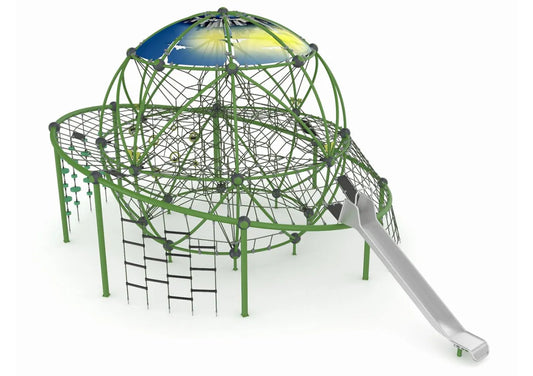 Big Apple Airtime Playground