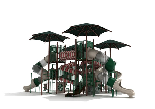 Azure Aurora Playground
