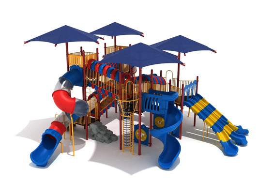 Azure Aurora Playground