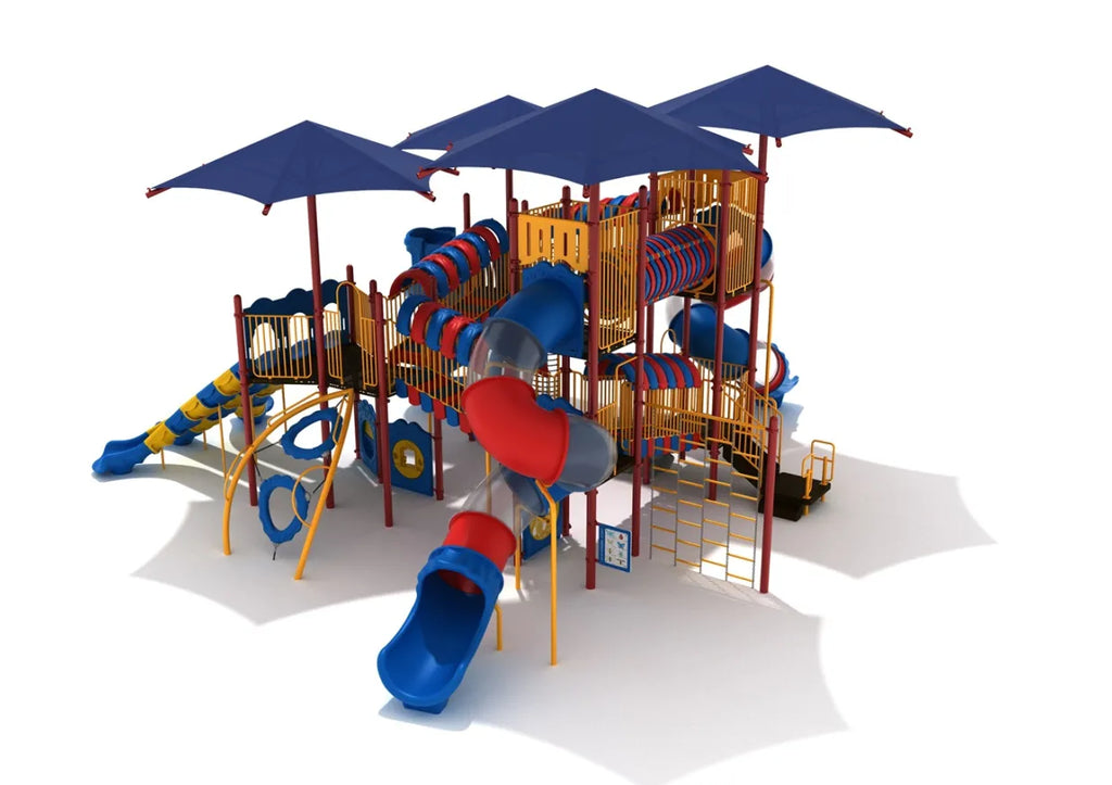 Azure Aurora Playground