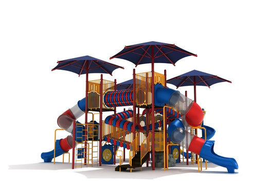 Azure Aurora Playground