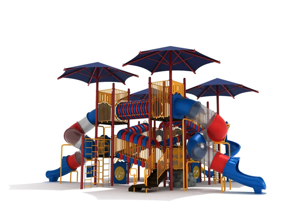 Azure Aurora Playground