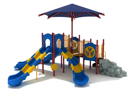 Bluebird Bluff Playground