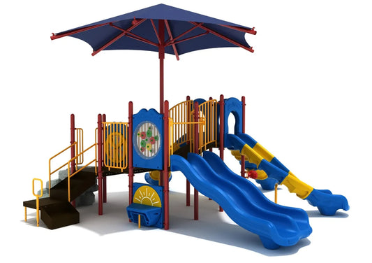 Bluebird Bluff Playground