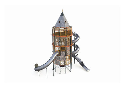 Galactic Guardsman Playground