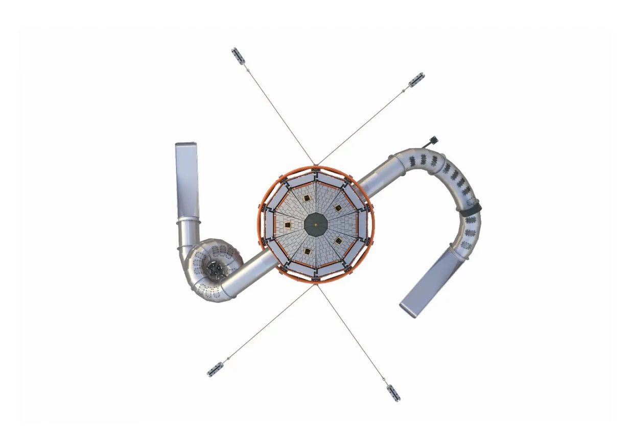 Galactic Guardsman Playground