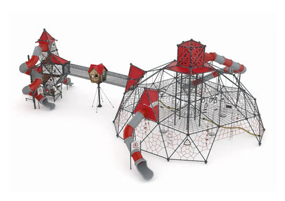 Spellcaster's Summit