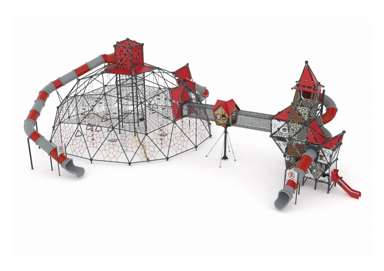 Spellcaster's Summit