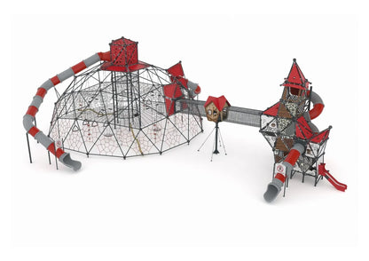 Spellcaster's Summit