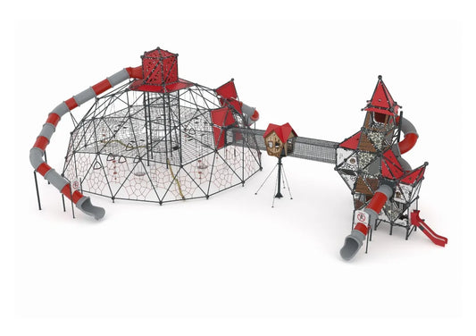 Spellcaster's Summit